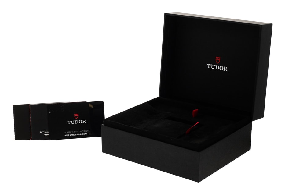 Tudor Black Bay GMT M79830RB-0010 Image 4
